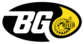 BG Logo | AutoWerks