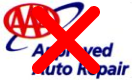 AAA Logo | AutoWerks