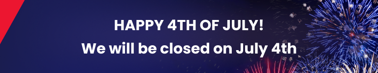  We will be closed on July 4th | AutoWerks 